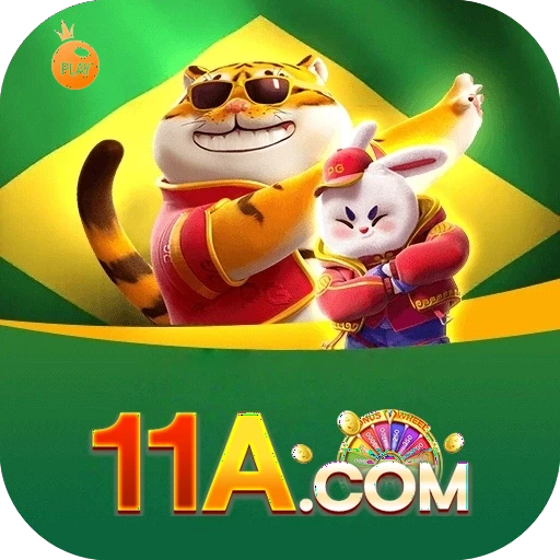 11a com Logo