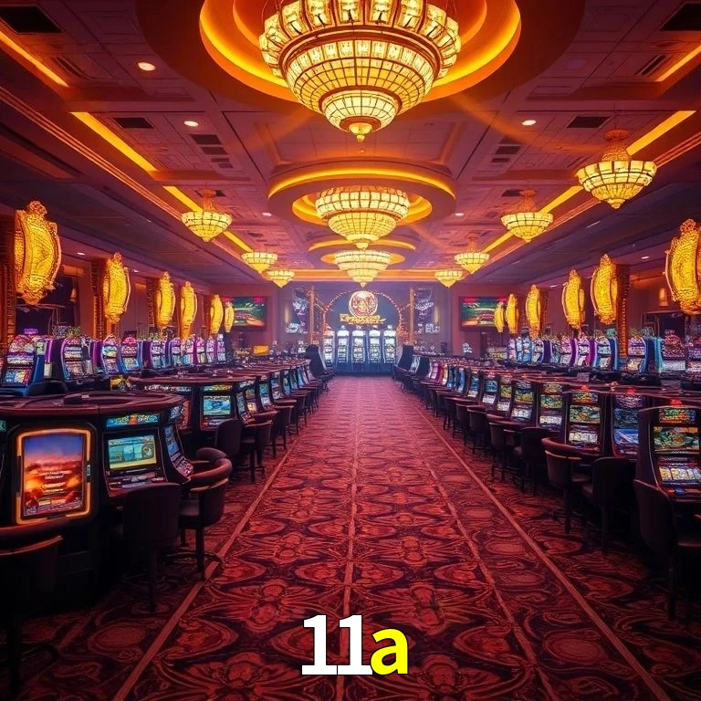 11a App Notificações